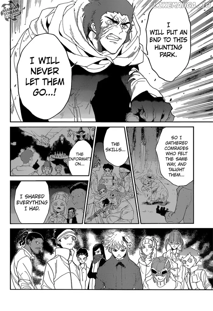 The Promised Neverland chapter 70 image 13_optimized